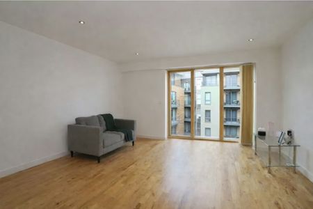 1 bedroom apartment - Photo 4
