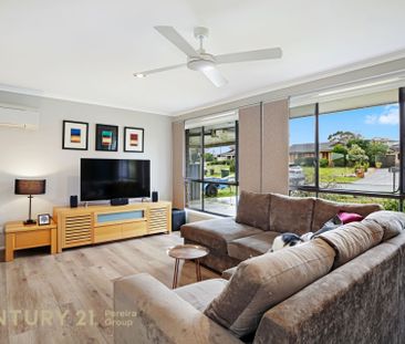 Beautifully Presented Family Home - Photo 5