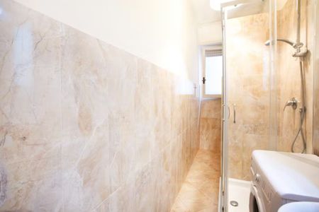 Via Giuseppe Bruschetti, Milan, Lombardy 20125 - Foto 5