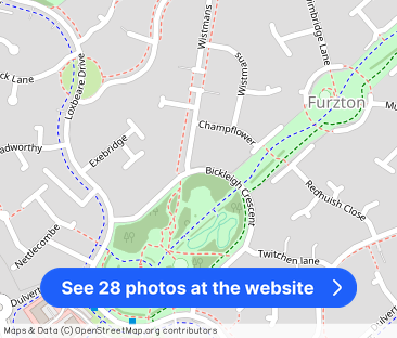 Bickleigh Crescent, Furzton - Photo 1