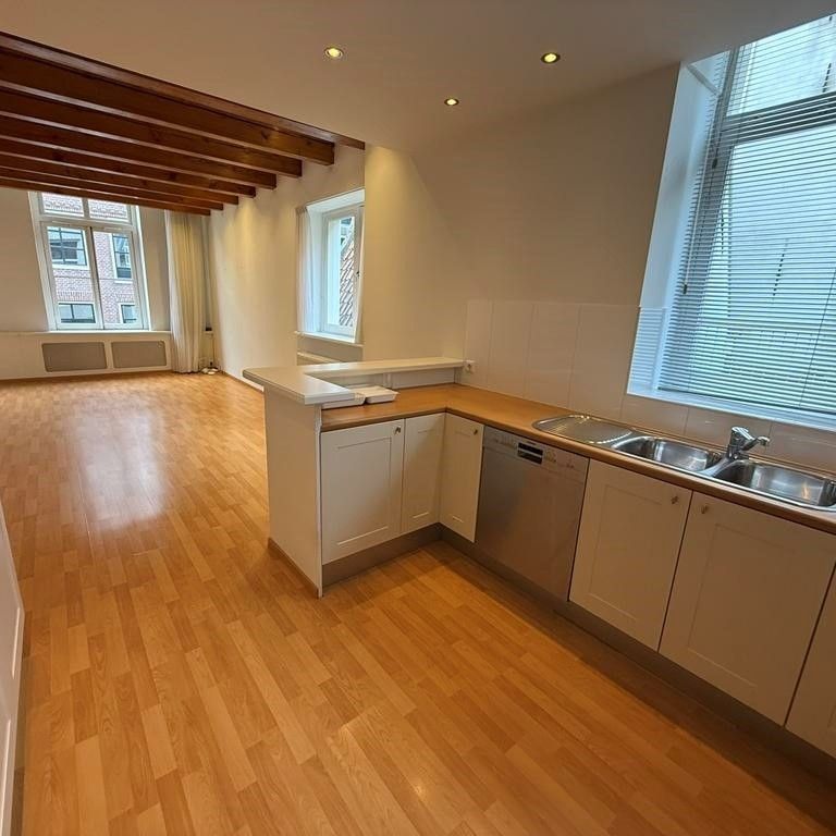 Elandsstraat 4A, 1016 SG, Amsterdam - Foto 1