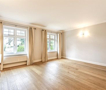 Banbury Road, Oxford, OX2 ground floor flat to rent - Photo 1
