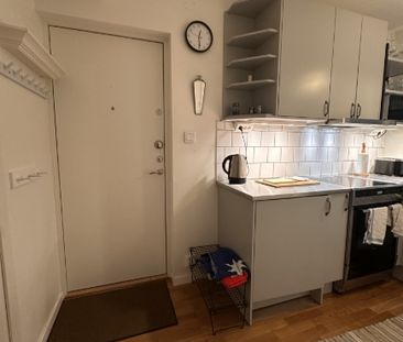 Sundbyberg - 1rok - tillsv - 11.500kr/mån - Photo 6