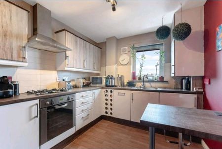 Room in a Shared Flat, Possil Road, G4 - Photo 4