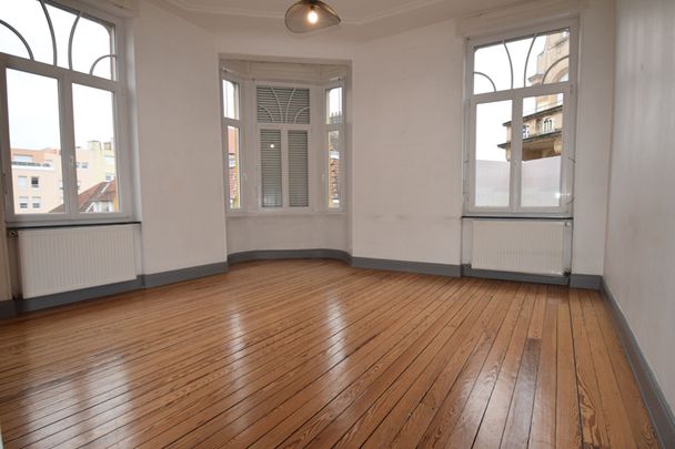 Location appartement 77.3 m², Metz 57070Moselle - Photo 1