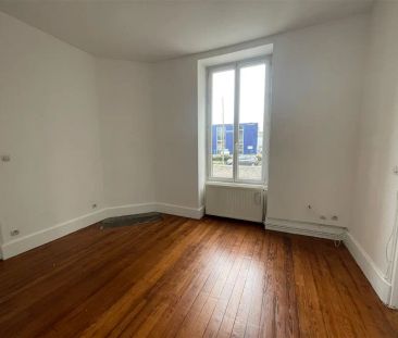 Appartement 4 pièces - 59.34m² à Nevers (58000) - Photo 2