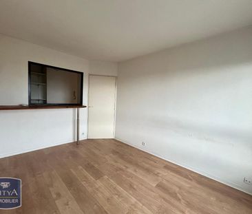 Location Appartement 2 pièces 32m² TALENCE 33400 - Photo 1