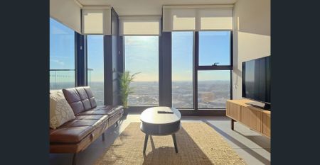 Unfurnished Modern One Bedroom Apartment For Lease - Photo 3