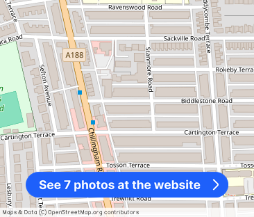 Biddlestone Road, Newcastle Upon Tyne - Photo 1