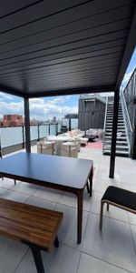 Superb condo 4 1/2 in new building - Photo 4