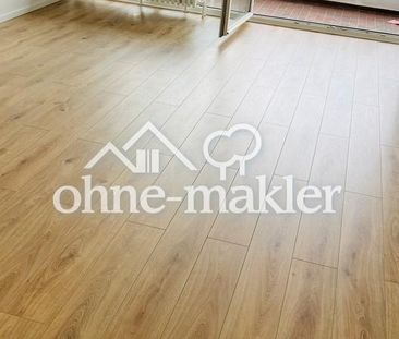 Frisch Renovierte 3 Zimmer KDB - Photo 5