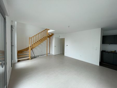 Appartement T5 Colombes à louer - Photo 4