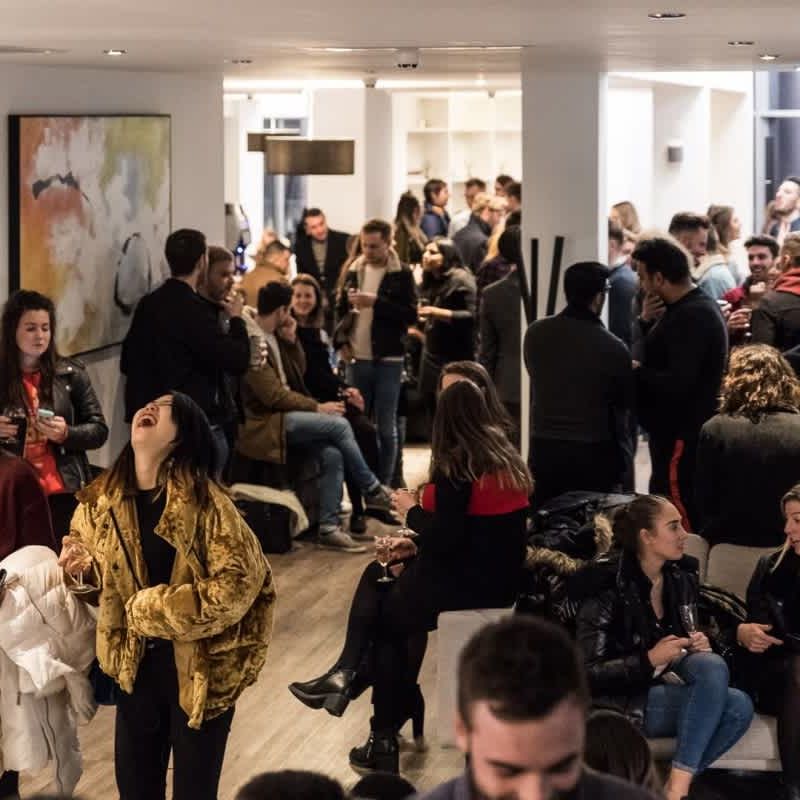 New Bridge Street Salford M3 - Photo 1