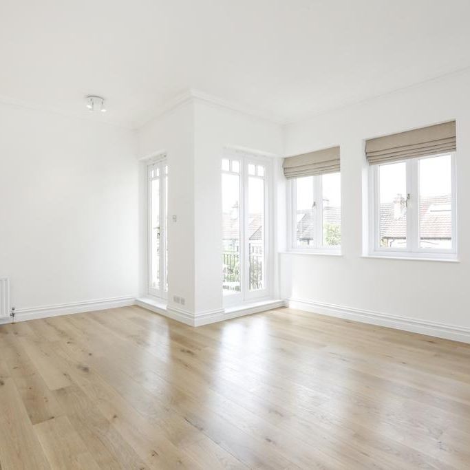 2 bedroom apartment to rent - Photo 1