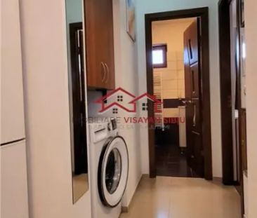 apartament modern prima inchiriere Sibiu aproape de Mall - Fotografie 4