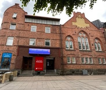 2 RoK – Kungsgatan 20, lgh 1202, Trollhättan - Photo 1