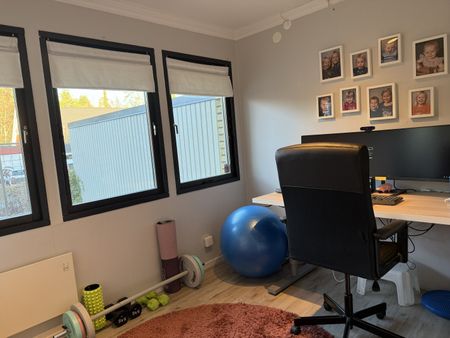 Akvarellgränd, Stockholm - Photo 5