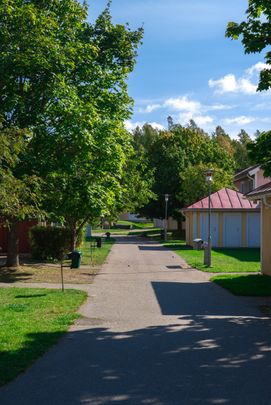 Mildvädersgatan 67 - Photo 1