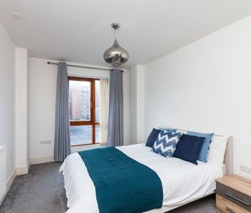 3 James Clow Building, Princes Street, Belfast BT1 3AA - Photo 1