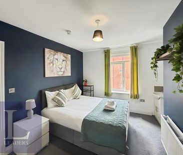 5 bedroom house to rent Western Road, Hove, BN3 - Photo 5