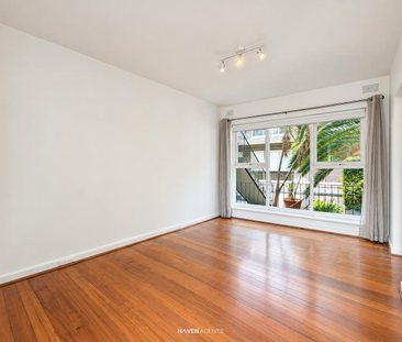 BRIGHT AND SPACIOUS ONE BEDROOM APARTMENT IN EXCELLENT POSITION | H... - Photo 1