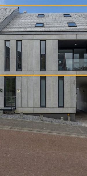 Duplex te huur in Aarschot voor € 1.250 met 3 slaapkamers - Photo 1