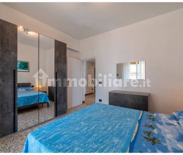 Trilocale via F. M. Accinelli, Centro, Varazze - Foto 3
