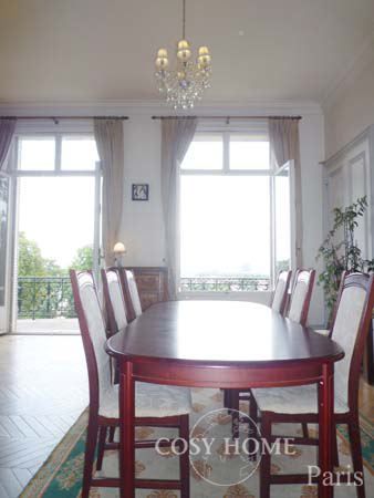 Appartement en location | Meudon - Photo 2