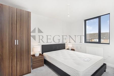 1 bedroom apartment to rent - Photo 3