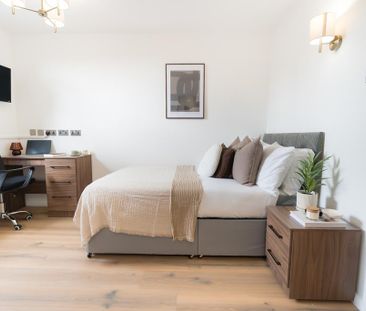 Studio to rent - Photo 4