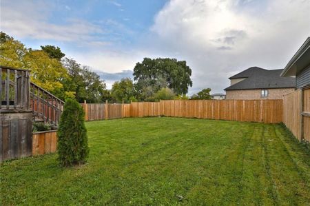 For Lease - 202 Millen Road, Hamilton, Ontario - Photo 5