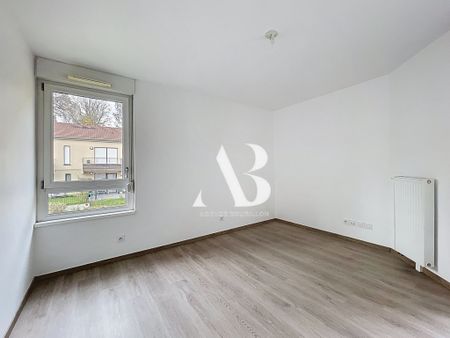 Location Appartement 2 pièces 39m² LE MEE SUR SEINE 77350 - Photo 4