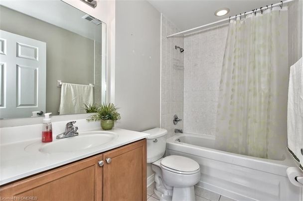 For Lease - 388 Prince Of Wales Drive Unit# 2502, Mississauga, Ontario - Photo 1