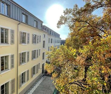 Location Appartement 2 pièces 47m² MULHOUSE 68200 - Photo 6