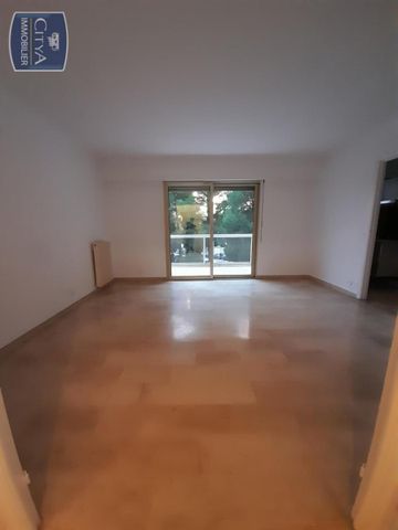 Location Appartement 2 pièces 41m² NICE 06200 - Photo 2