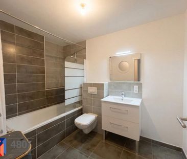 Appartement T4 à louer à Viry - Photo 2