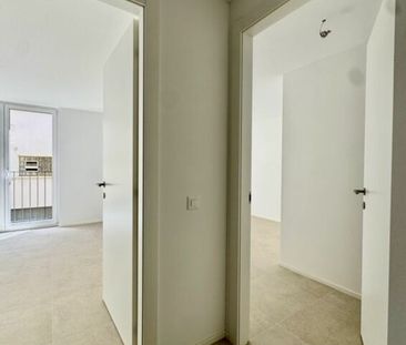 CADRO Ampio 4.5 Nuovo | GRANDE TERRAZZA | Pigione 2'500 | Spese 300... - Photo 1
