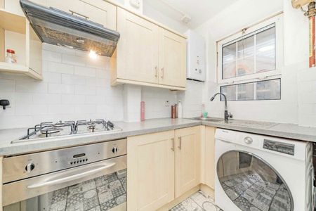 Quaker Street, Shoreditch, E1 - Photo 5