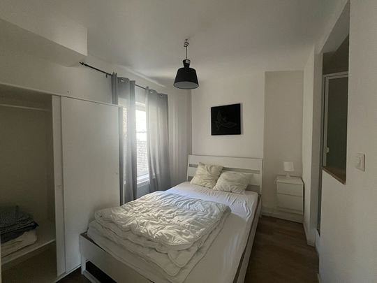Apartment - Photo 1
