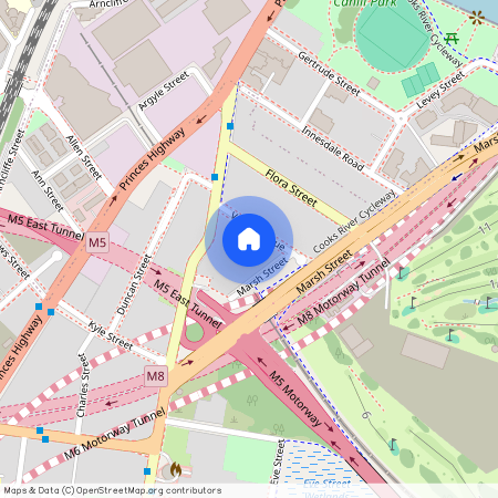 1/11 Valda Avenue, NSW 2205, Arncliffe