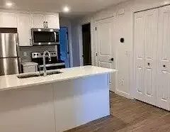 Newly built 2-bedroom ,1 bath Legal Secondary Suite in Silverton | Calgary - Photo 1