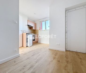 Appartement T1 Rennes à louer - Photo 1