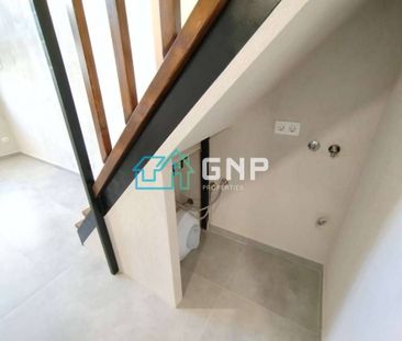 Studio/Γκαρσονιέρα για ενοικίαση Σταθμός ΟΣΕ (Βαρδάρης - Λαχανόκηποι) - Photo 3