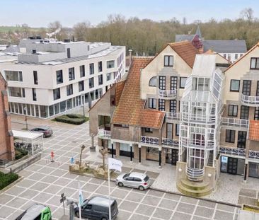 Appartement te huur in Koekelare voor € 795 met 3 slaapkamers - Photo 6