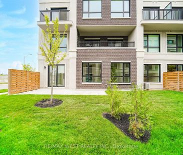 For Lease - 65 Saigon Drive Unit# B103, Richmond Hill, Ontario - Photo 5