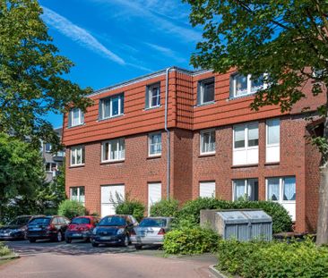 WBS 3 Personen! 3-Zimmer-Wohnung in Castrop-Rauxel Schwerin - Photo 4