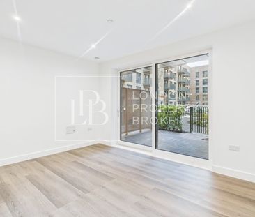 1 Bed Flat, Barber House, SE3 - Photo 6