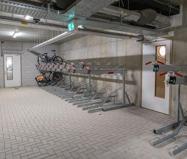 Ananasweg 60, Cronestein, 2321DC, Leiden - Photo 6