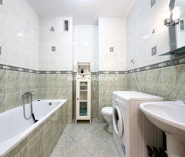 Kawalerka 34m2, balkon, parking, pełne wyp. - Photo 3