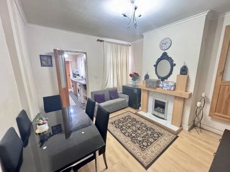 Holborn Avenue, Snienton, NG2, Property for rent - Photo 2